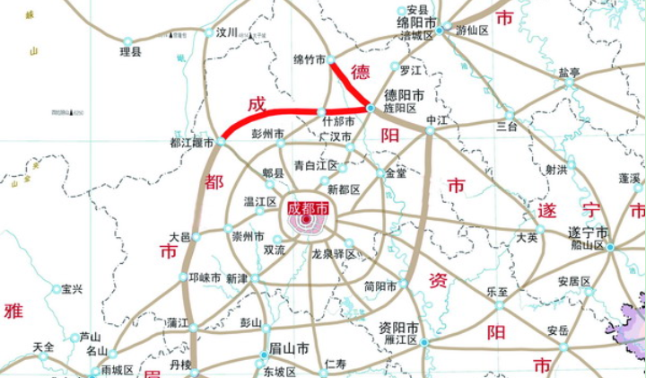 德都高速公路最新动态全面解析