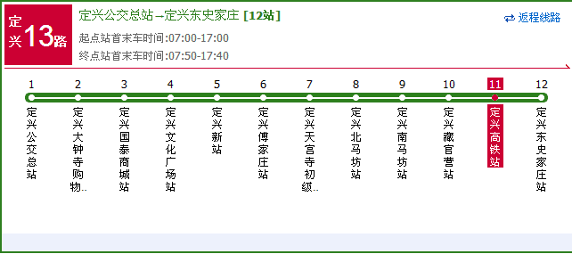 保定33路最新路线，城市连接的重要纽带