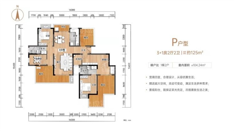 琼中最新房价走势与市场趋势分析