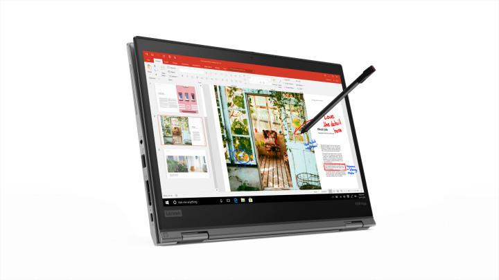 ThinkPad最新机型，技术与设计的极致融合