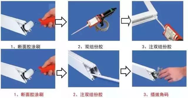 革新建筑外观与室内生活品质的关键，最新门窗设计亮相！