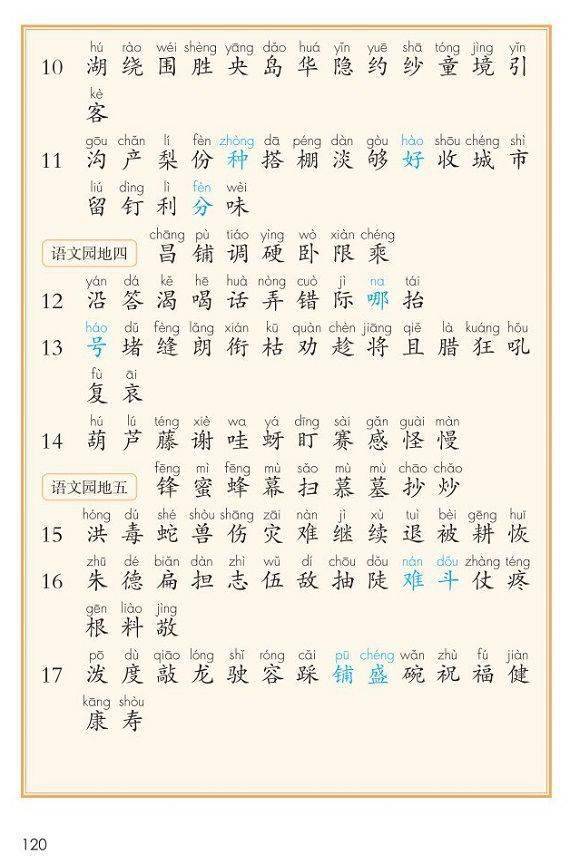 二年级语文课本最新探索与体验之旅